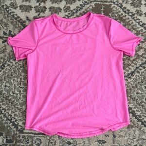 Lululemon Athletic T-Shirt